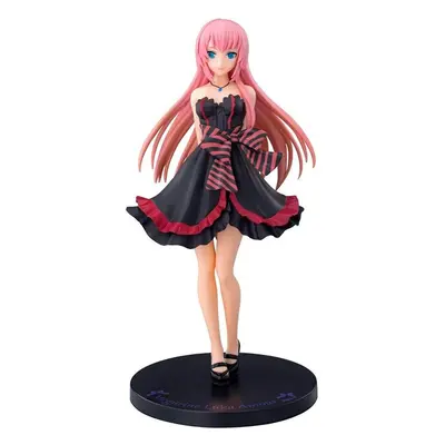 Soška Hatsune Miku - Project DIVA Arcade Future Tone (Megurine Luka Amour Ver) 22 cm