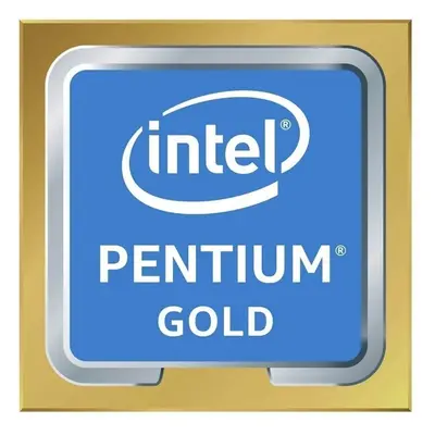 Intel Pentium Gold G6400 BX80701G6400