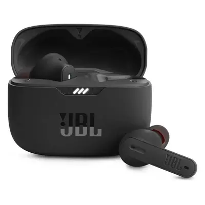 JBL Tune 235NC TWS Černá