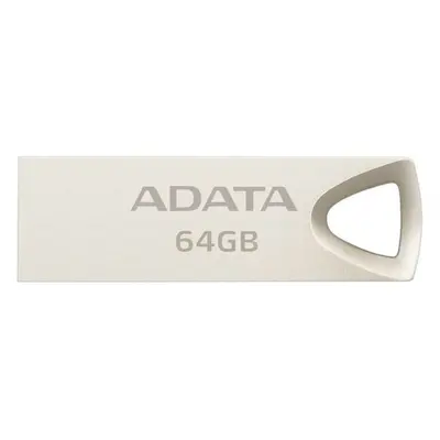 ADATA DashDrive UV210 64GB AUV210-64G-RGD Stříbrná