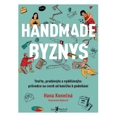 Handmade byznys