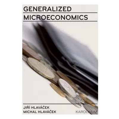 Generalized Microeconomics