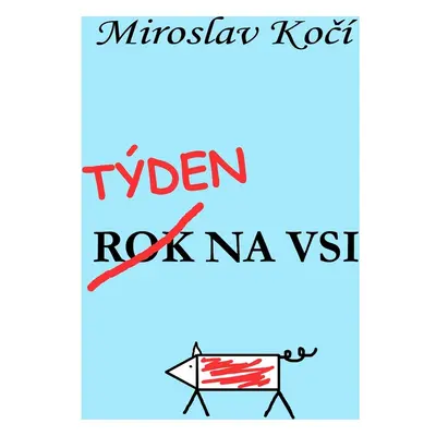 Týden na vsi