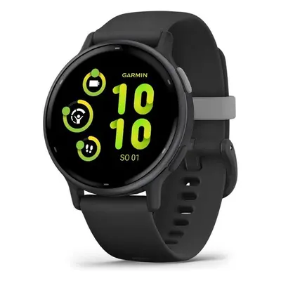 Garmin Vivoactive 5 Černá