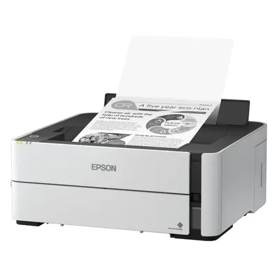 Epson EcoTank M1180 Černá/bílá