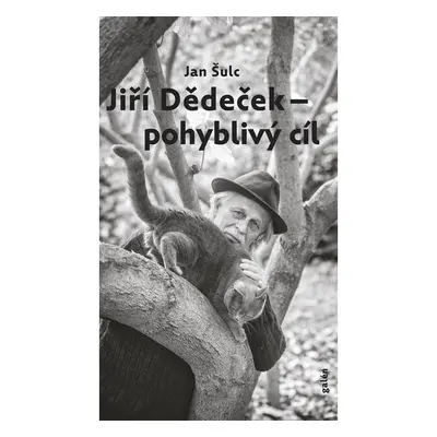 Jiří Dědeček - Pohyblivý cíl