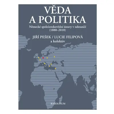 Věda a politika