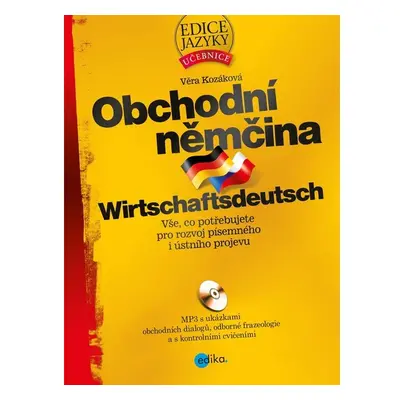 Obchodní němčina