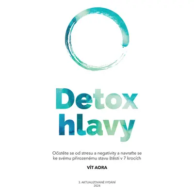 Detox hlavy