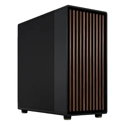 Fractal Design North XL černá FD-C-NOR1X-01 Černá