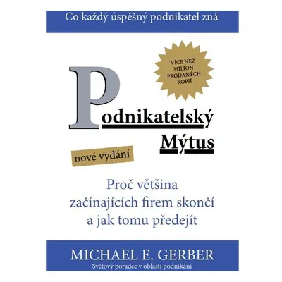 Podnikatelský mýtus