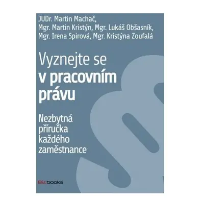 Vyznejte se v pracovním právu