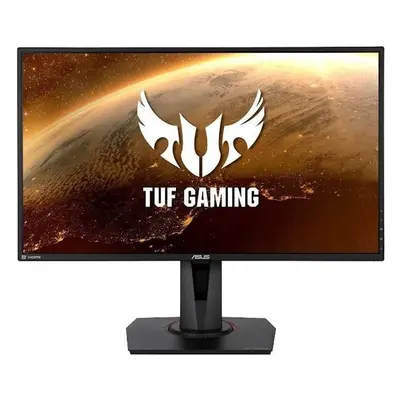 ASUS TUF Gaming VG279QM Černá