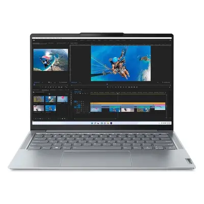 Lenovo 83E00034CK Šedá