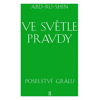 Ve světle Pravdy