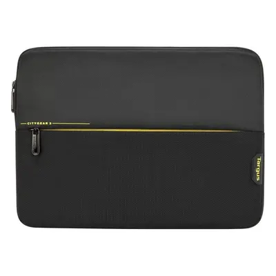 Targus CityGear pouzdro na notebook 15,6" černé Černá