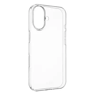 FIXED Story Slim TPU kryt Apple iPhone 16 čirý