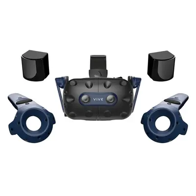 HTC Vive Pro 2 Černá