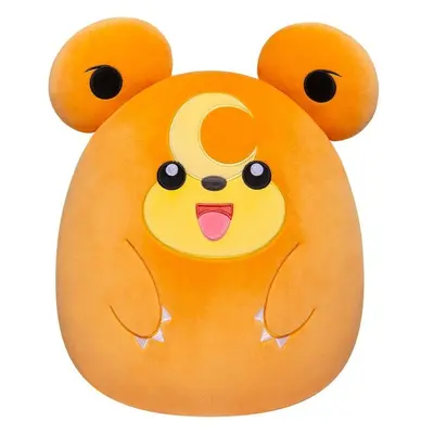 Orbico Pokémon TeddiursaSquishmallows 36 cm