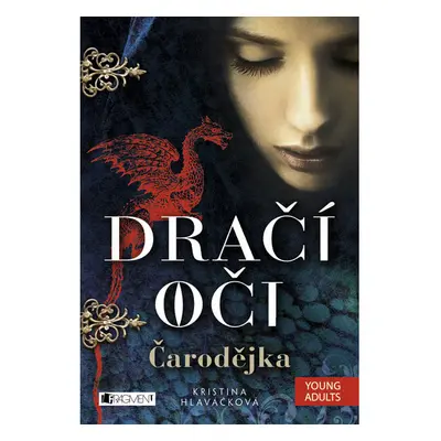 Dračí oči – Čarodějka