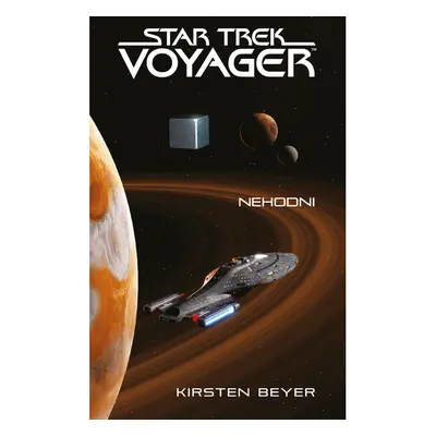 Star Trek: Voyager – Nehodni