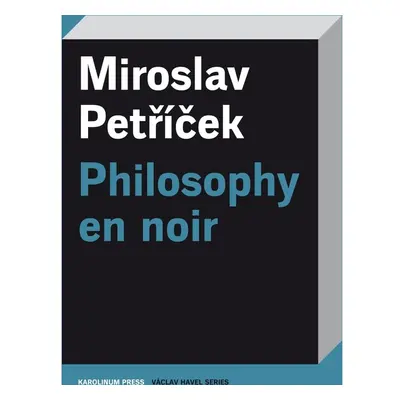 Philosophy en noir