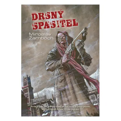 Drsný spasitel