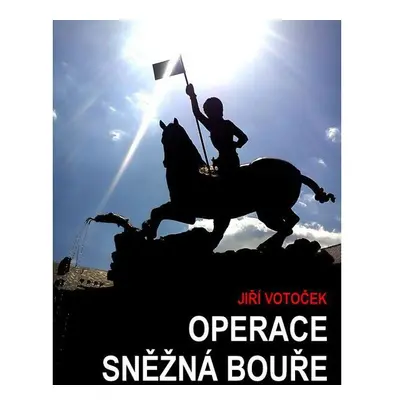 Operace Sněžná Bouře