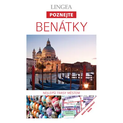 Benátky