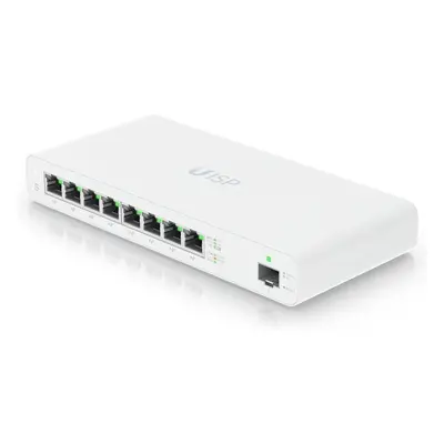 Ubiquiti UISP-S Bílá