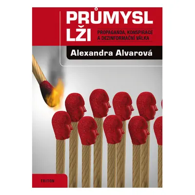 Průmysl lži