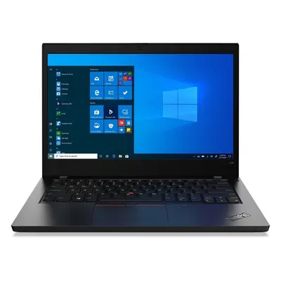 Lenovo L14 G3 21C1002WCK Černá