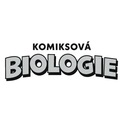 Komiksová biologie