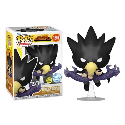 Funko POP Animation My Hero Academy Tokoyami