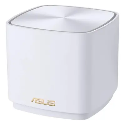 ASUS ZenWiFi XD4 90IG05N0-MO3RM0 Bílá