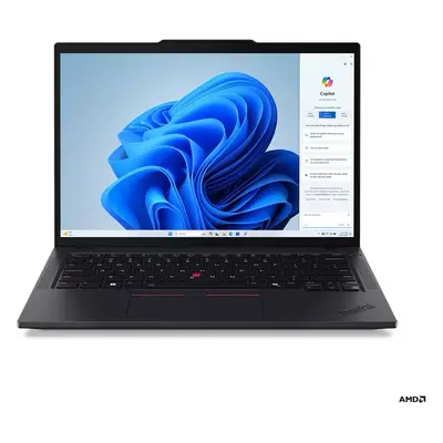 Lenovo 21MC001RCK Černá