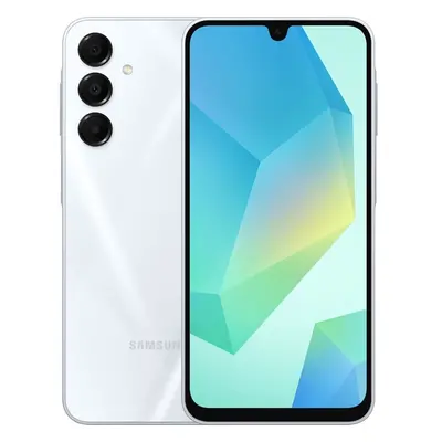 Samsung Galaxy A16 5G 4GB/128GB světle šedá