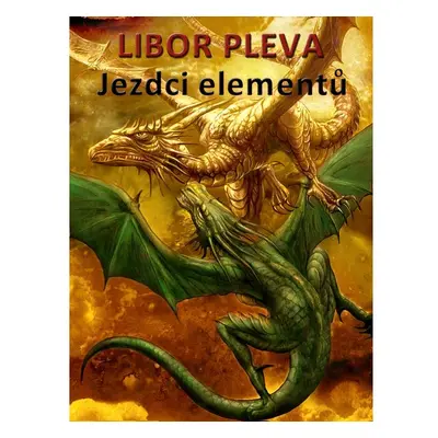 Jezdci elementů