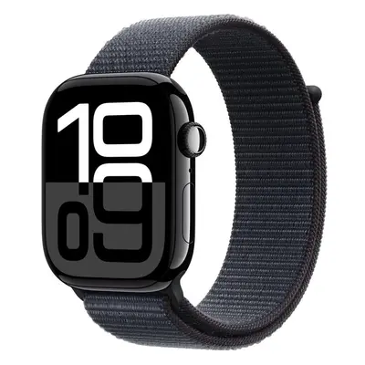 Apple Watch MXL33ZM/A Inkoustově fialová