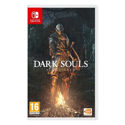 Dark Souls Remastered