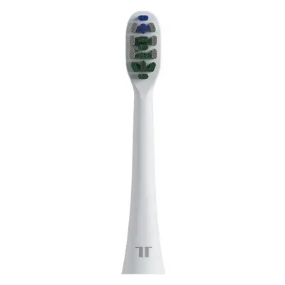 Tesla Toothbrush TS400 náhradní hlavice, 4 ks bílé Bílá