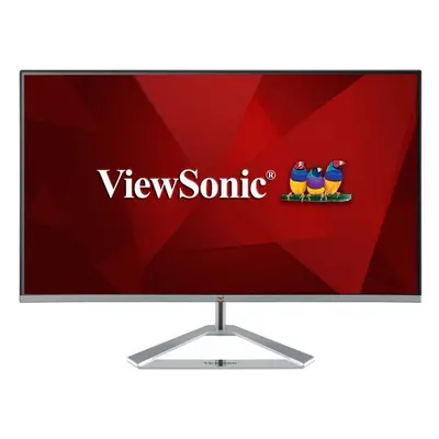 ViewSonic VX2476 Černá