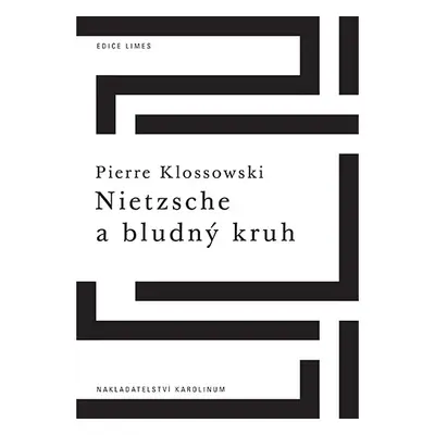 Nietzsche a bludný kruh