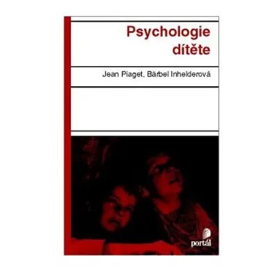 Psychologie dítěte