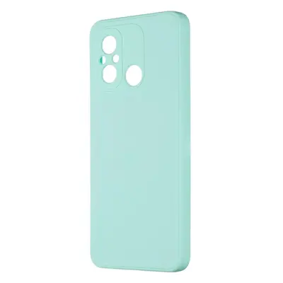 Obal:Me Matte TPU Kryt pro Xiaomi Redmi 12C tyrkysový