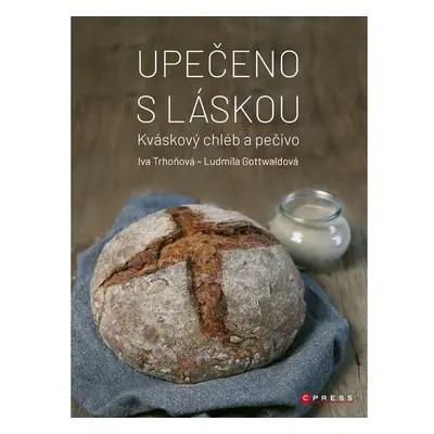 Upečeno s láskou