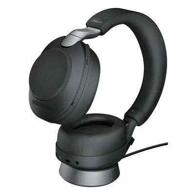 Jabra 28599-989-989 Černá