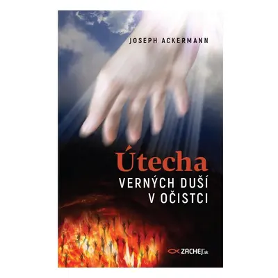 Útecha verných duší v očistci