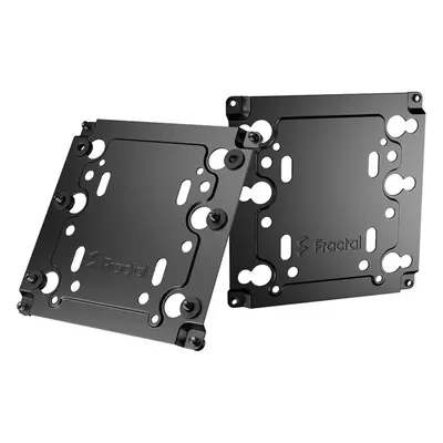 Fractal Design Universal Multibracket Type A černý FD-A-BRKT-001