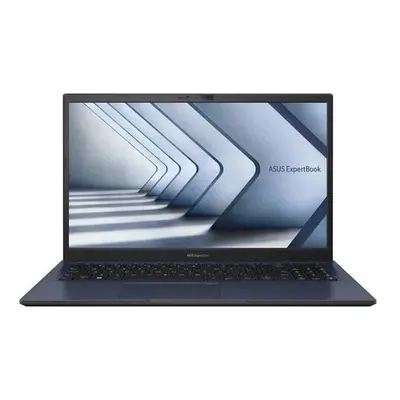 ASUS B1502CVA-BQ0205X Černá